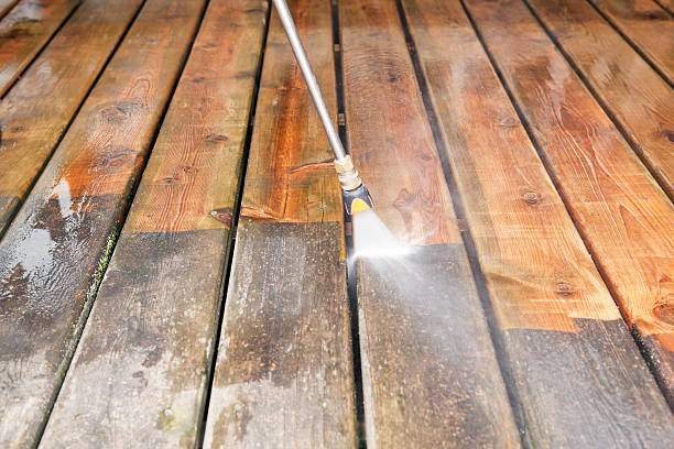 Mukwonago, WI Pressure washing Company